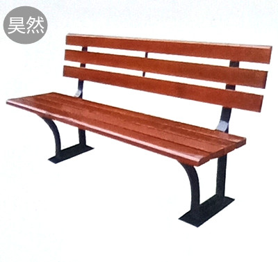 浩然體育教您廣場(chǎng)休閑椅子應該怎樣選?